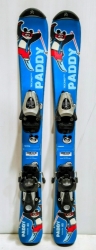 Lyže TECNO Paddy 80 cm; použité,