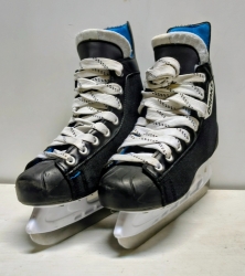 Ľadové korčule OROKS, použité; 