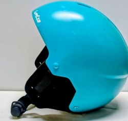 Lyžiarska prilba Wedze; veľkosť M /53-56 cm/, použitá;  