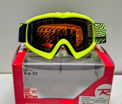 Lyžiarske okuliare Rossignol Raffish Sparky 