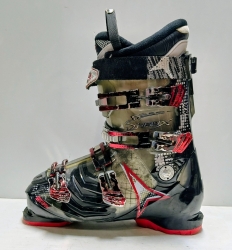 Lyžiarky Atomic HAWX, veľkosť MP 29/29.5; použité . 