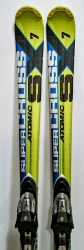  Lyže Atomic Speedcross SX 150 cm, použité.