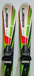 Lyže Elan Race 90 cm; použité.