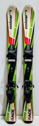 Lyže Elan Race 90 cm; použité.