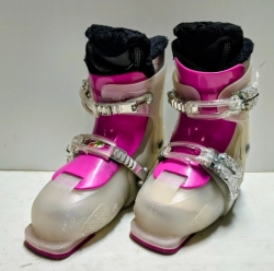 Lyžiarky nastaviteľné Roxa 6in1, veľkosť MP 18-22; 