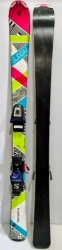 Lyže Tecno Pro Sweety 120 cm; použité.