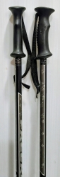 Lyžiarske palice Freeride 95 cm; použité.