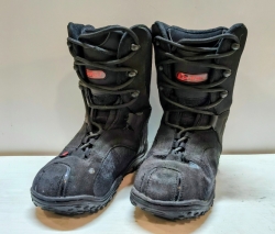 Snowboardová obuv Nidecker, EUR-36, použitá; 