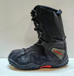 Snowboardová obuv Nidecker, EUR-36, použitá; 