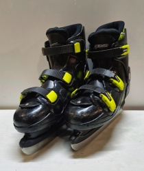 Ľadové korčule Force , použité; 