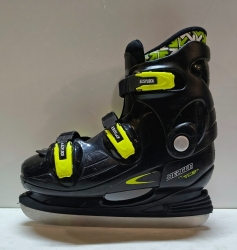 Ľadové korčule Force , použité; 