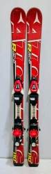 Lyže Atomic Race 110 cm; použité.  -