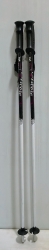 Lyžiarske palice Arcore 100 cm; použité. 