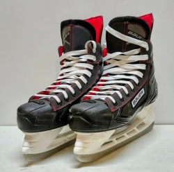 Ľadové korčule Bauer Speed, použité;  