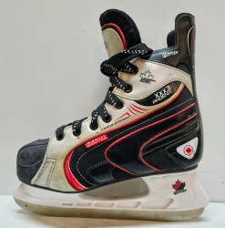 Ľadové korčule Tempish Phoenix, použité; 