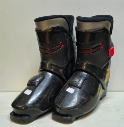 Lyžiarky Lamberto, veľkosť MP 26/26.5; použité.