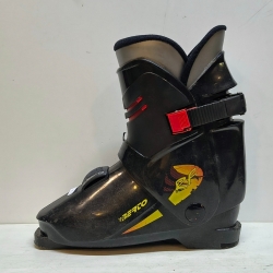 Lyžiarky Lamberto, veľkosť MP 26/26.5; použité.