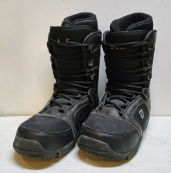 Snowboardová obuv STUF Contact, EUR-46, použitá;  