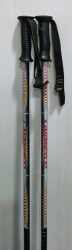 Lyžiarske palice Sporten Lamberto 120 cm; použité.