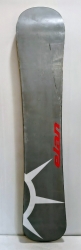 Snowboard ELAN Manta 158 cm, použitý;
