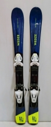 Lyže WEDZE BOOST 500 97 cm, použité.