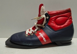 Topánky na bežky Botas; použité veľ. EU - 41