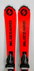 Lyže Blizzard  100 cm, použité.
