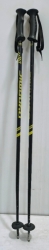 Lyžiarske palice Dynamic 100 cm; použité. 