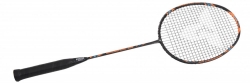 Badmintonová raketa TALBOT  Arrowspeed 399 uni