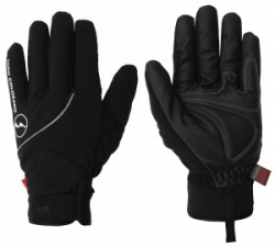 Lyžiarske rukavice/rukavice na bežky High Colorado VAXHOLM 3-A softshell 