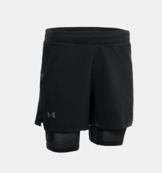 Pánske šortky Under Armour Iso- Chill 2 in 1