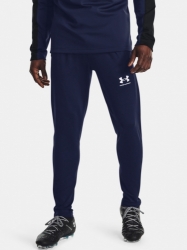 !!! V Ý P R E D A J !!! Pánske tepláky Under Armour Challenger - tmavomodrá