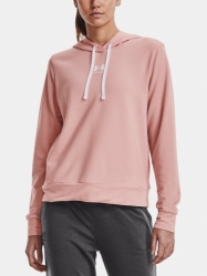 Dámska mikina Under Armour Rival Terry Hoodie