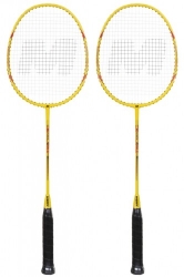 Badmintonová raketa MERCO EXEL 800