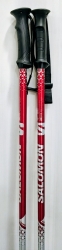 Lyžiarske palice SALOMON 120 cm  