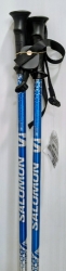 Lyžiarske palice SALOMON 115 cm 