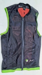 Chránič chrbta Stuf Vesta S; použitý. 