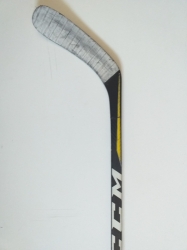 Hokejka CCM Super Tacks 2.0, Pro Stock, ľavá, použitá;  