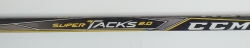 Hokejka CCM Super Tacks 2.0, Pro Stock,  použitá;  
