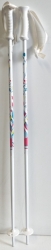 Lyžiarske palice Tecno Pro 90cm; použité. 