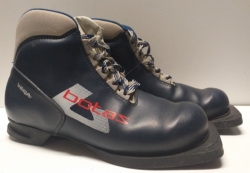 Topánky na bežky Botas Vega; použité veľ. EU - 39