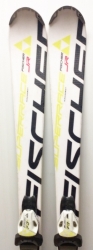 Lyže Fischer Superrace Jr 140 cm; použité  