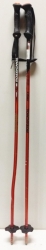 Lyžiarske palice Rossignol  95cm; použité. 