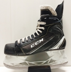 Detské ľadové korčule CCM 9040, použité; 