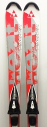 Lyže Fischer HEAT 130 cm; použité.