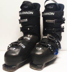 Lyžiarky Salomon X-ACCESS 70 wide, veľkosť MP 29/29.5; použité 