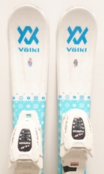VOLKL Flair JR 80 cm; použité,