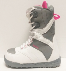 Snowboardová obuv BURTON COCO veľkosť US-7 /UK-5,EUR-38/, použitá