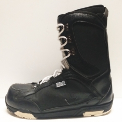 Snowboardová obuv NIDUS, EUR-44, použitá; 