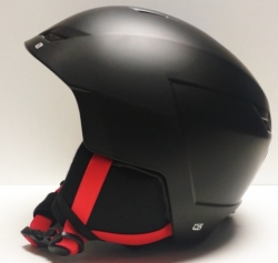 Lyžiarska prilba Salomon ; veľkosť M /56-59cm/, použitá; 